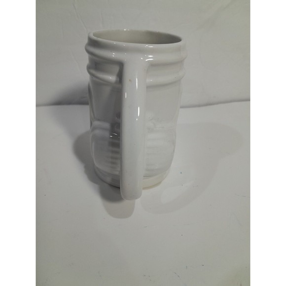 Vintage Golf coffee Mug MOST GOLFERS THE BEST WOOD IN THE BAG IS A PENCIL. Humor - Picture 3 of 6